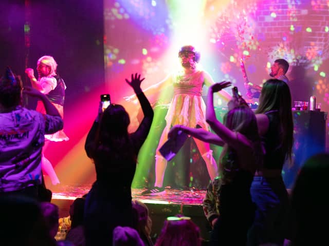 Bongo’s Bingo, the UK’s most talked-about night out, is moving to Viva in Blackpool.