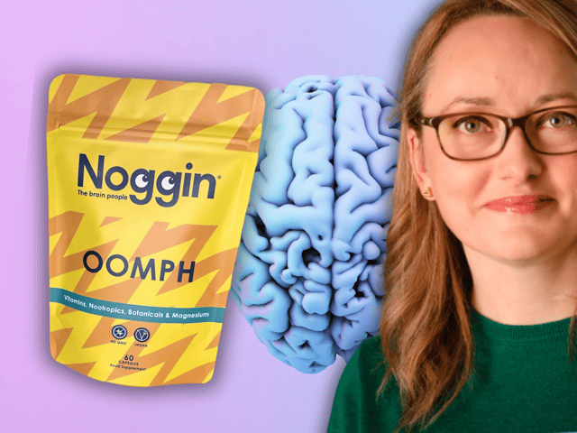 Dr Clara Doran has turned personal experience into a revolution in caring for brain health