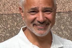David Lalgee, a pastor at Church Alive in Blackpool, was fatally injured in a crash involving a lorry and four cars on the motorway in Salford around 7pm on Thursday, March 20. 