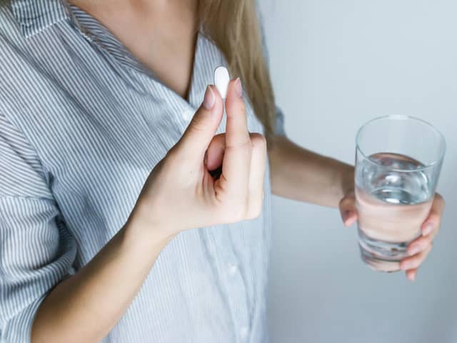 The exact date to order your repeat prescriptions to get them in time for Easter according to a pharmacist.