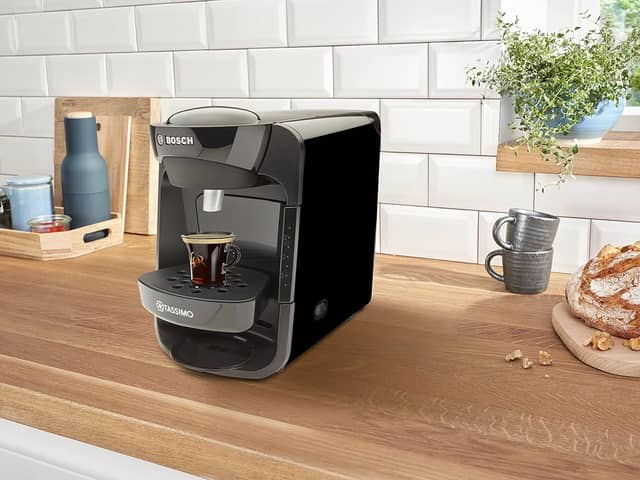 This could be the UK's cheapest coffee machine deal