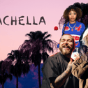 Coachella 2025 is headlined by Lady Gaga, Travis Scott and Post Malone, but a strong contingent of UK acts are also performing including Nia Archives and Sam Fender.