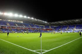 Reading are closing in on a £25m takeover.
