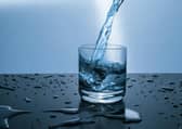 This is the exact amount of water you should drink each day. 