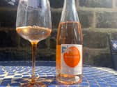 Aldi's new orange wine