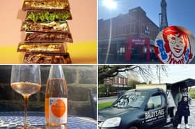 Here’s this week’s round-up of all the food and drink stories from across Lancashire…  