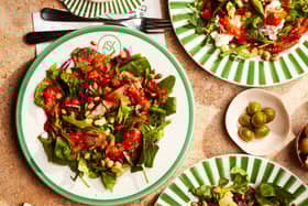 ASK Italian confirms spring 2025 menu - here is the full list of items including new pasta, cocktails and more
