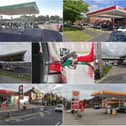 21 of the cheapest diesel and petrol stations in and around Blackpool