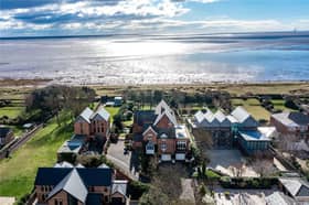 Clifton Drive (Credit: Armitstead Barnett)