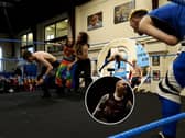 Rascals Pro-Wrestling Academy in Blackpool