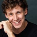 Blackpool born Ashley Luke Lloyd is the choreographer for Rent in Concert which comes to the Winter Gardens next week.