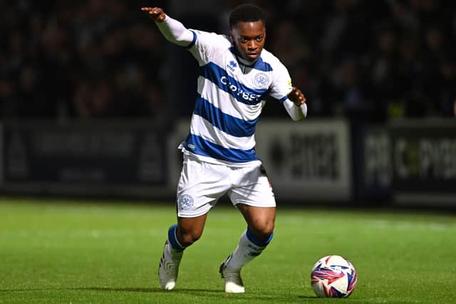 Karamoko Dembele (Photo by Mike Hewitt/Getty Images)