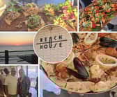 I tried the new menu at Blackpool's most luxury bistro, the Beach House, and I simply can't wait to return