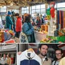 A Lancashire city has been named the 2nd best in the UK for thrift shopping