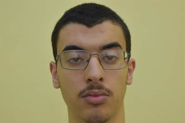 Hashem Abedi.