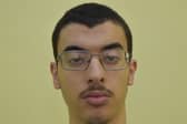 Hashem Abedi.