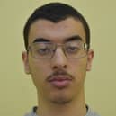 Hashem Abedi.