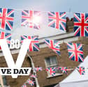 You can apply to the council to hold a VE Day street party in your area. 