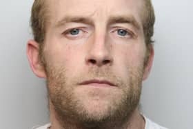 Wanted Thomas Beasley is “believed to be in Lancashire”