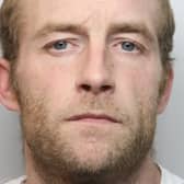 Wanted Thomas Beasley is “believed to be in Lancashire”