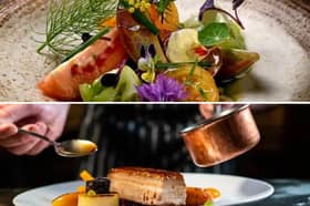 The A-Z of Lancashire restaurants