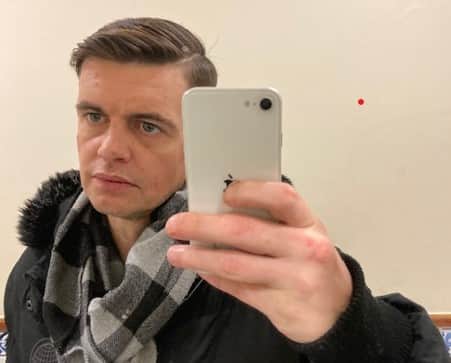 Colin Gibson is bringing an addiction recovery hub to Blackpool