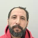 Have you seen Mohamed Mansour?