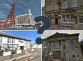 Every Wetherspoons in Lancashire ranked
