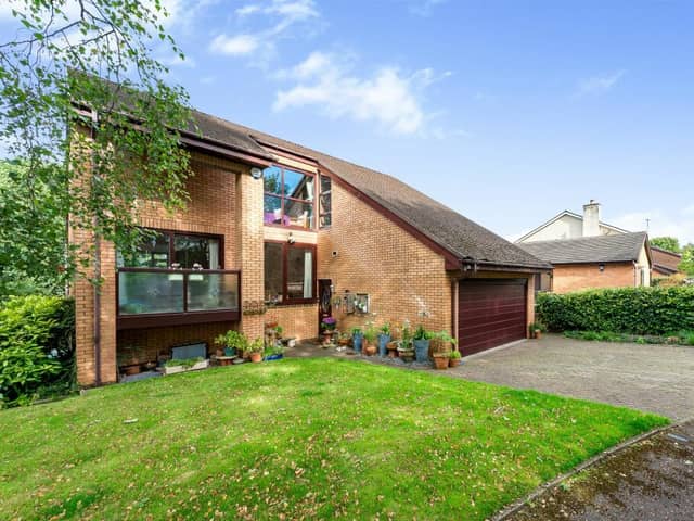 Scotforth (Credit: JD Gallagher Estate Agents)