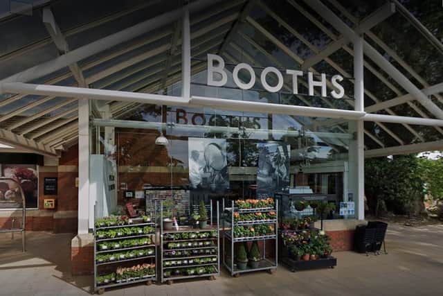 Beloved Lancashire family-owned supermarket chain Booths has revealed a brand new range of slow-cooked meats.