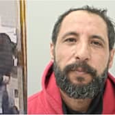 Mohamed Mansour was last seen at The Harbour on Preston New Road