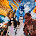 Don't miss performances by Green Day, Lady Gaga, Travis Scott or Charli XCX (and maybe a glimpse of Julia) as the second weekend of Coachella 2025 draws closer.