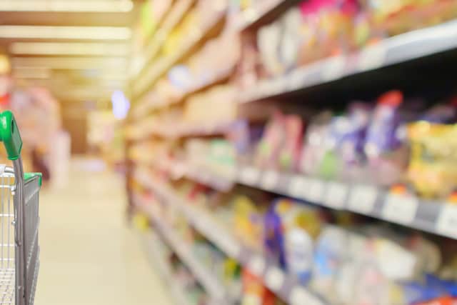 Good Friday supermarket hours: When UK stores close and opening times