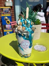 Truly Scrumptious, Freckleton