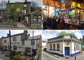 These are the regional pubs included in the 2025 CAMRA Good Beer Guide