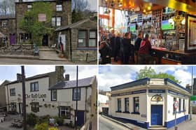 These are the regional pubs included in the 2025 CAMRA Good Beer Guide