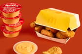 McDonald’s: Spicy range confirmed with a fan-favourite returner and brand-new dip