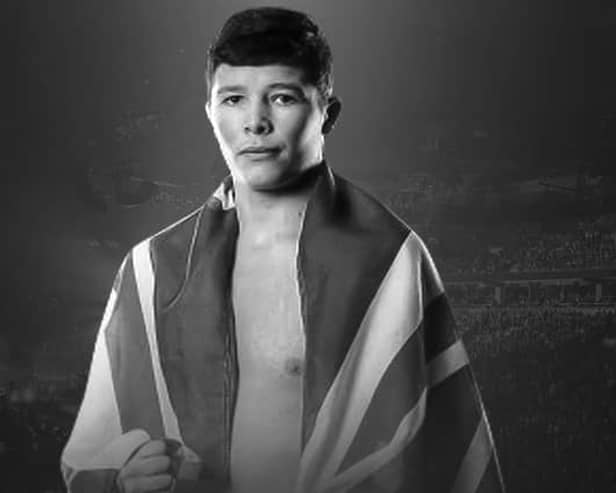 An inquest into the death of MMA fighter Connor Hitchens is to be held in Blackpool next week.