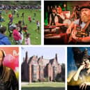 5 things to do next week in Central Lancashire & Fylde Coast