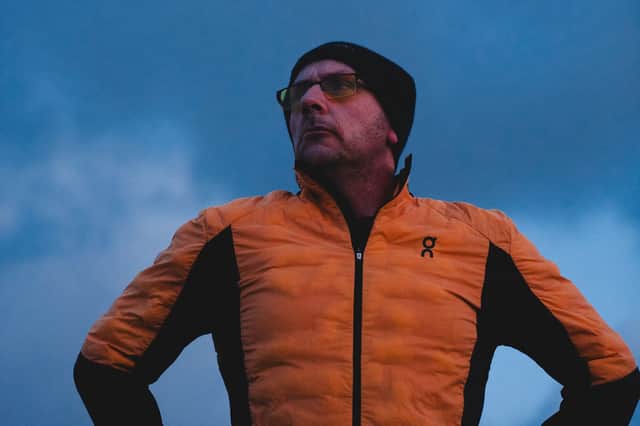 Ben Constable