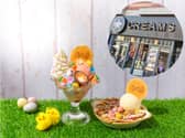 Creams Gelato