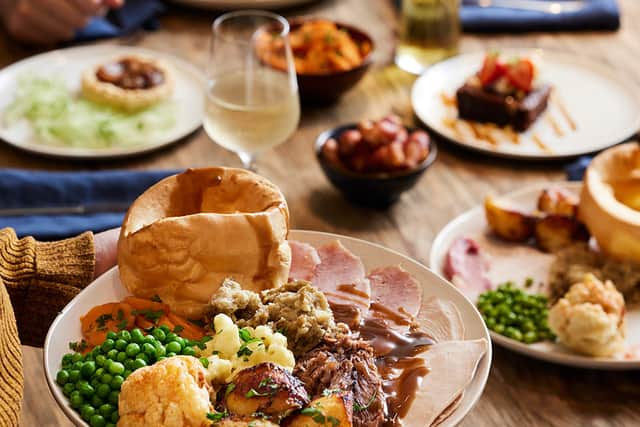 Kings Carveries have taken over the former Toby Carvery in Preston New Road, Blackpool, and will reopen the restaurant at 12pm on Thursday, April 24