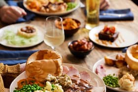 Kings Carveries have taken over the former Toby Carvery in Preston New Road, Blackpool, and will reopen the restaurant at 12pm on Thursday, April 24