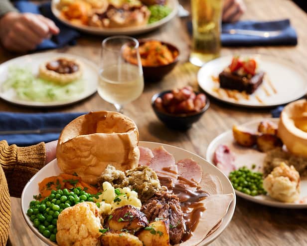 Kings Carveries have taken over the former Toby Carvery in Preston New Road, Blackpool, and will reopen the restaurant at 12pm on Thursday, April 24