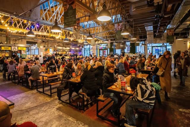 Blackpool’s very first Restaurant Week has officially concluded - but the 2026 dates have already been announced 