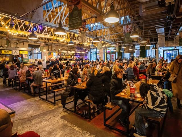 Blackpool’s very first Restaurant Week has officially concluded - but the 2026 dates have already been announced 