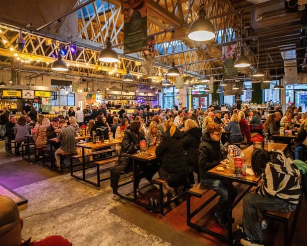 Blackpool’s very first Restaurant Week has officially concluded - but the 2026 dates have already been announced 