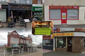 Food hygiene fails and passes as 15 businesses in Lancashire given new ratings