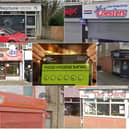 Food hygiene ratings handed to 14 establishments in Lancashire
