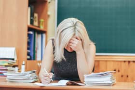 Teachers across the UK have reported that the number of pupils exhibiting violent and abusive behaviours has increased.